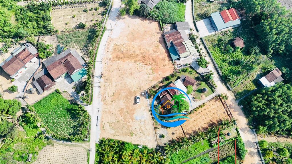 Chính chủ bán 3 nên khu dân cư tịnh thọ, gần khu vsip 2 giá chỉ 290/1 nền