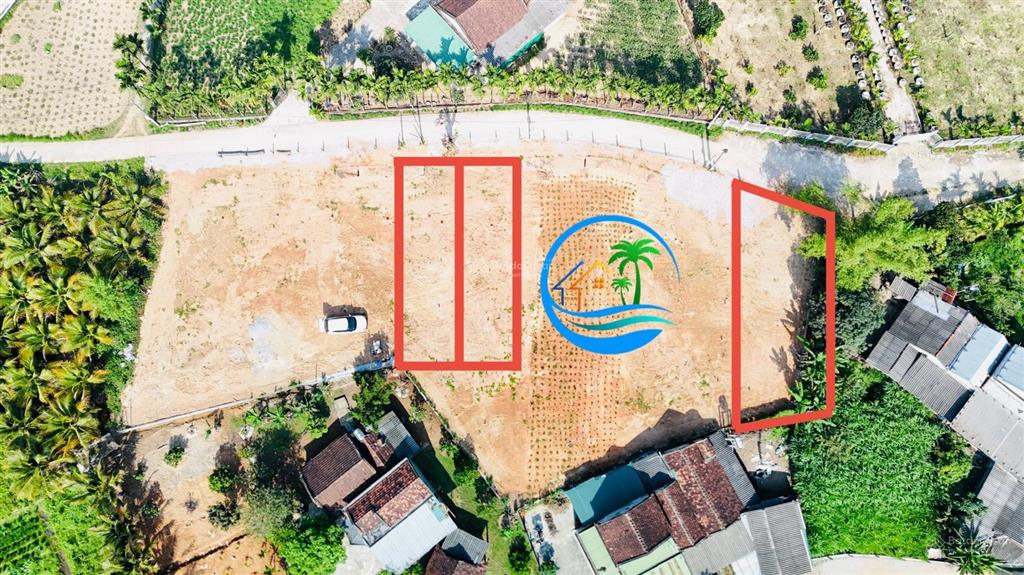 Chính chủ bán 3 nên khu dân cư tịnh thọ, gần khu vsip 2 giá chỉ 290/1 nền