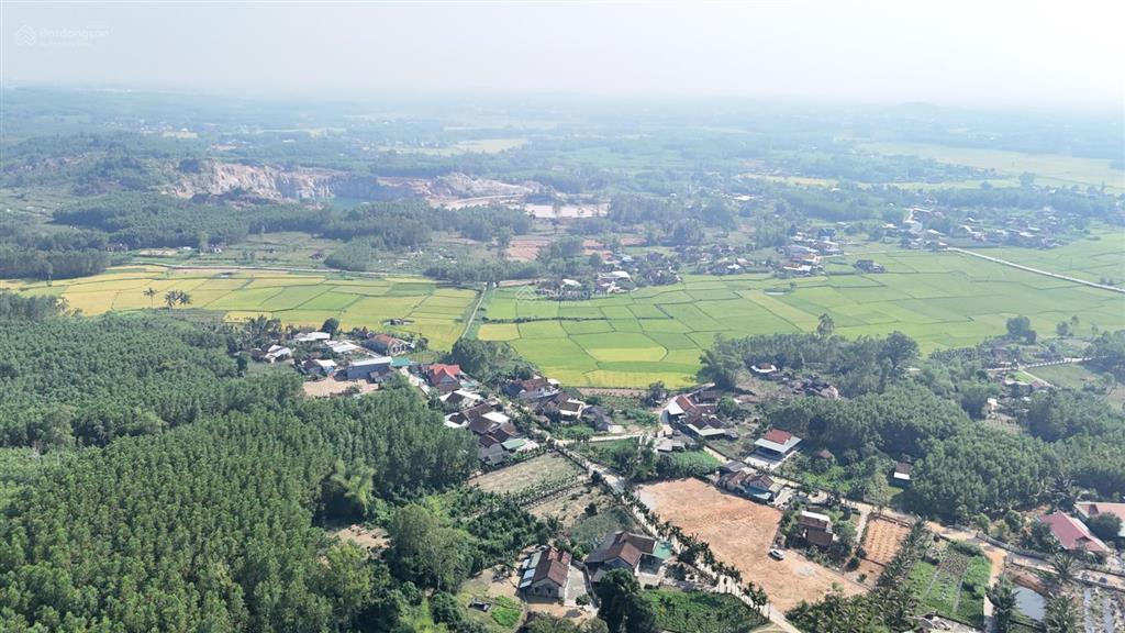 Chính chủ bán 3 nên khu dân cư tịnh thọ, gần khu vsip 2 giá chỉ 290/1 nền