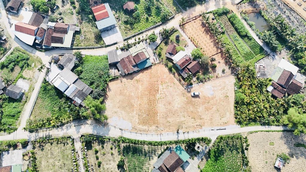 Chính chủ bán 3 nên khu dân cư tịnh thọ, gần khu vsip 2 giá chỉ 290/1 nền