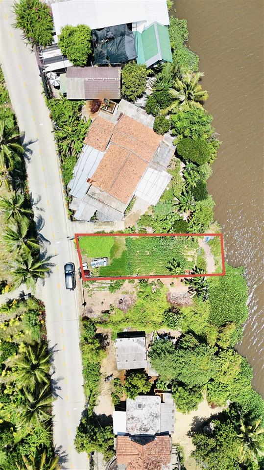 Lô đất đẹp view sông hiền lương xã nghĩa hà nay xã an phú giá khá êm