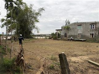 Lô góc 2 mat kiệt view sông đẹp giá tốt