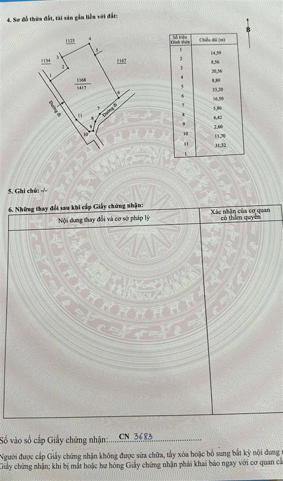 Vườn đẹp tách thửa ok ổn áp giá tốt anh chị em ạ có thổ cư, anh chị em có nhu cầu thì 
