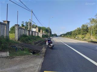 Lô đất 5 sào kha đẹp thích hợp kho xưởng bai 2500mv 55m mat tiền đường đẹp