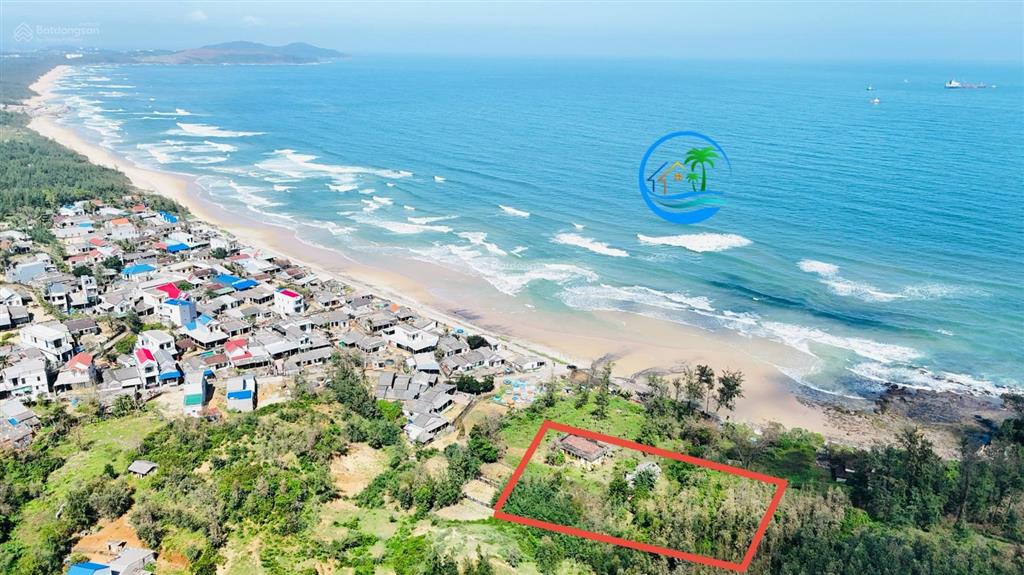 Lô đất nn view biển qh tmdv trên đồi nhìn ra biển giá khá tốt ace ạ