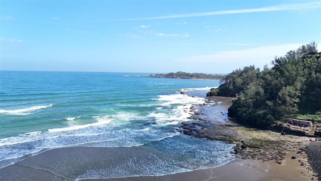 Lô đất nn view biển qh tmdv trên đồi nhìn ra biển giá khá tốt ace ạ