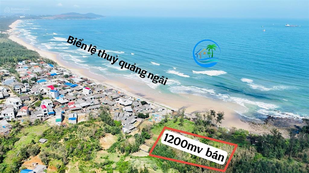 Lô đất nn view biển qh tmdv trên đồi nhìn ra biển giá khá tốt ace ạ