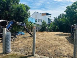 Lô đất đẹp thích hơp xây dưng homsaty ngay khu rừng dừa 7 mẫu hội an