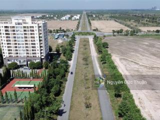 Bán 2 nền liền kề mặt tiền đường lê hồng phong dự án hud nhơn trạch đồng nai