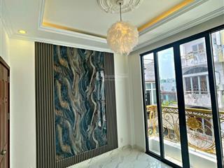 Chính chủ bán nhà hẻm 4m sát hẻm xe hơi tô hiến thành, p13, q10. 3.1mx15.5m 2 tầng, giá 5.6 tỷ tl
