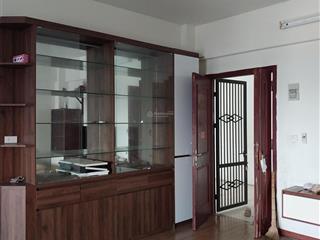 Cần cho thuê căn hộ cc kđt bắc linh đàm. 100m2 3 phòng ngủ, 2wc 9 triệu/tháng.  mai 0393 213 ***