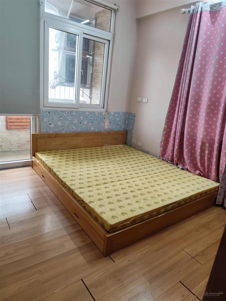 Chính chủ bán căn chung cư lô góc ngõ 183 hoàng văn thái giá 4.7 tỷ