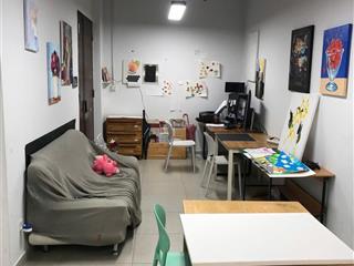 Cho thuê shophouse midtown phú mỹ hưng, 20 triệu, 70 m2