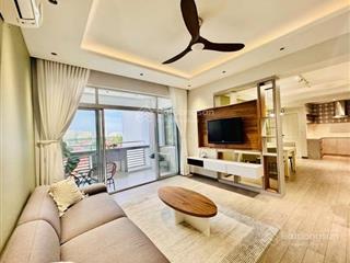 Bán căn hộ cao cấp park view, phú mỹ hưng view đẹp