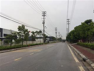 Bán đất dt 1,6ha lô góc kcn đồng văn thời hạn còn 2070 năm giá 2,961 triệu/m2