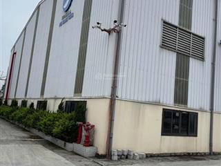 Cần cho thuê 1,600m² hoặc 1ha làm đối tác giá chỉ 80 nghìn /m²/th