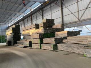 Bán dt 2600m² nhà xưởng giá chỉ có 12 tỷ