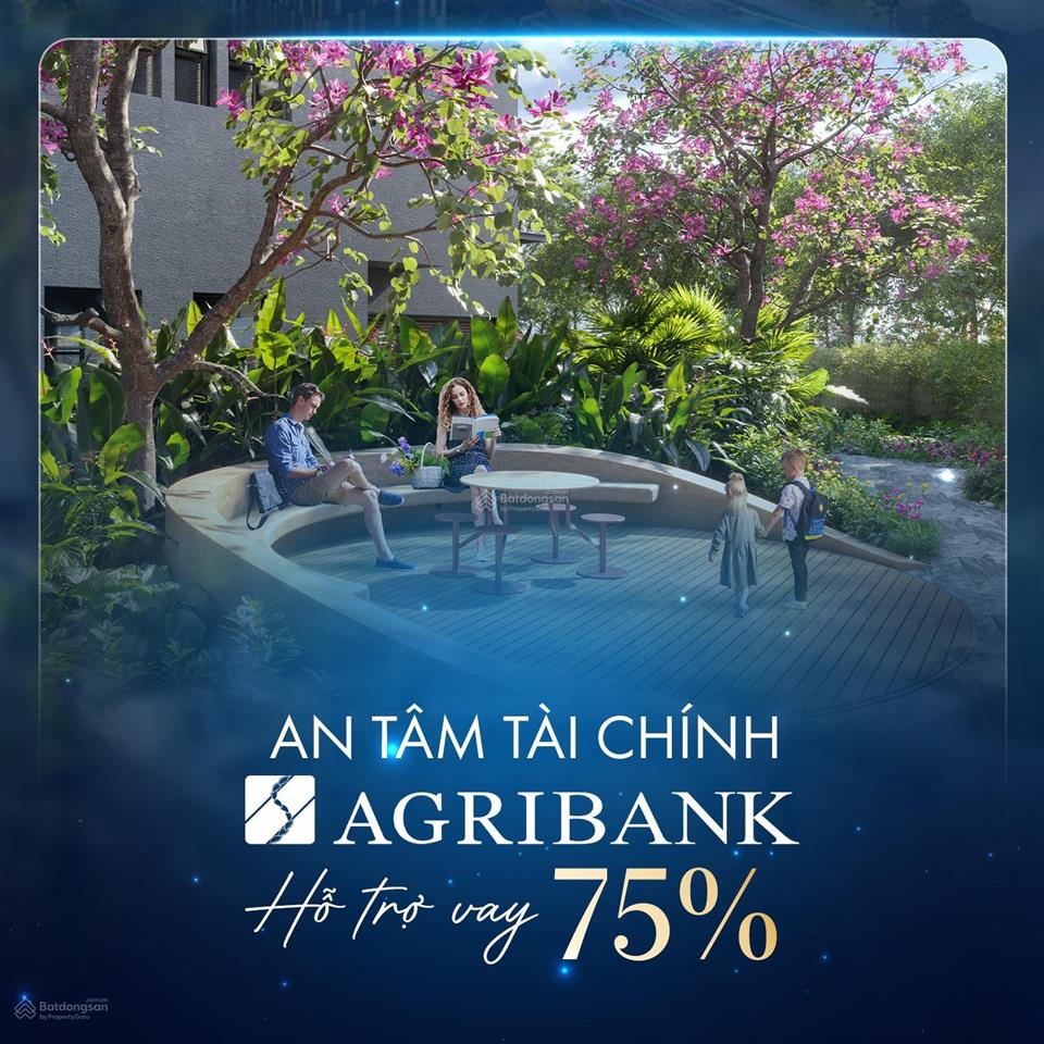 Căn hộ fresia riverside giá tốt nhất từ cđt 1.79 tỷ cho căn 2pn