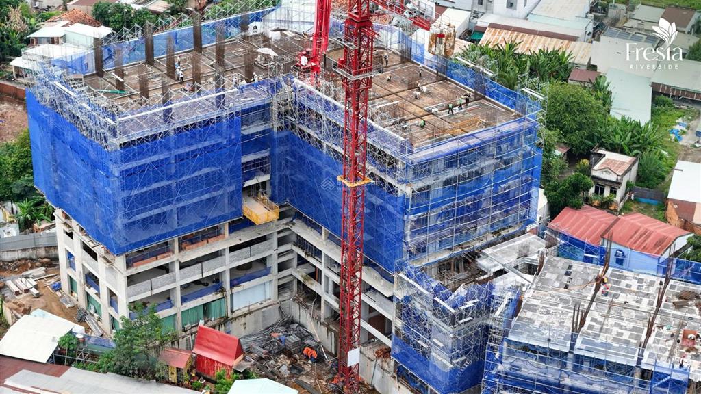 Suất nội bộ fresia riverside 1,2 tỷ giá siêu ưu đãi