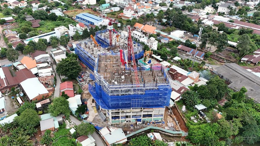 Suất nội bộ 188 triệu cho căn 2pn tại fresia riversid