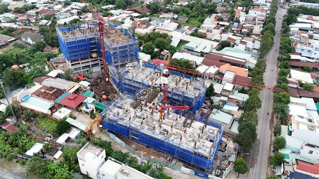 Suất nội bộ 188 triệu cho căn 2pn tại fresia riversid