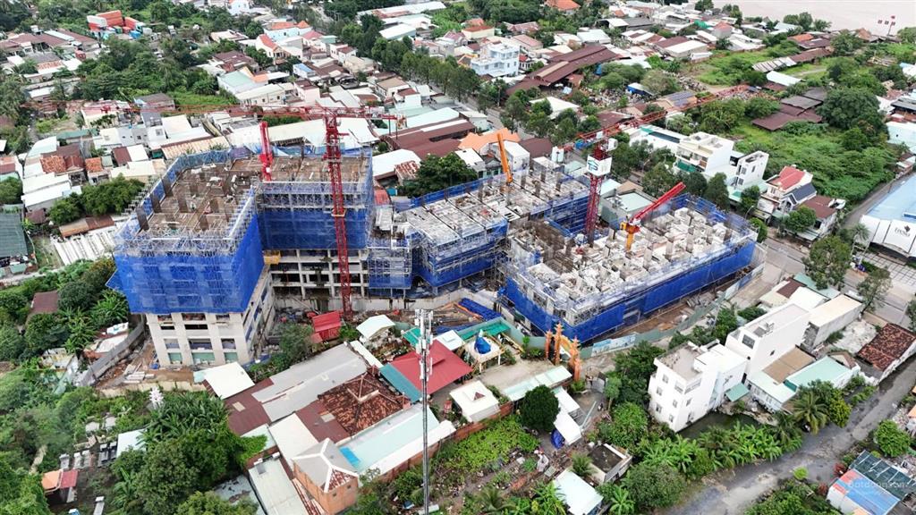 Suất nội bộ 188 triệu cho căn 2pn tại fresia riversid