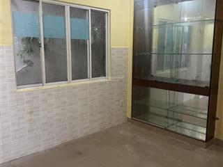 Nhà quận 10, 4 tầng, 3 phòng ngủ, 3wc, ngang to