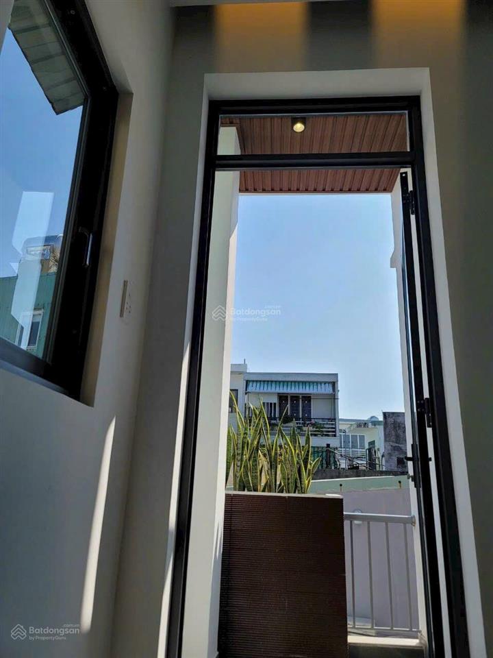 Nhà riêng 3pn, 2wc, 43,9m2, 3,85 tỷ tại lê duẩn, chính gián, thanh khê, đà nẵng