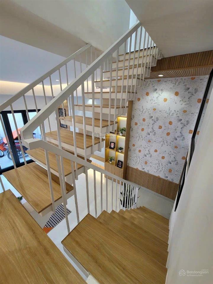 Nhà riêng 3pn, 2wc, 43,9m2, 3,85 tỷ tại lê duẩn, chính gián, thanh khê, đà nẵng