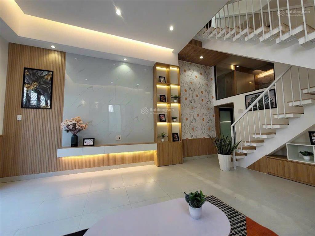 Nhà riêng 3pn, 2wc, 43,9m2, 3,85 tỷ tại lê duẩn, chính gián, thanh khê, đà nẵng