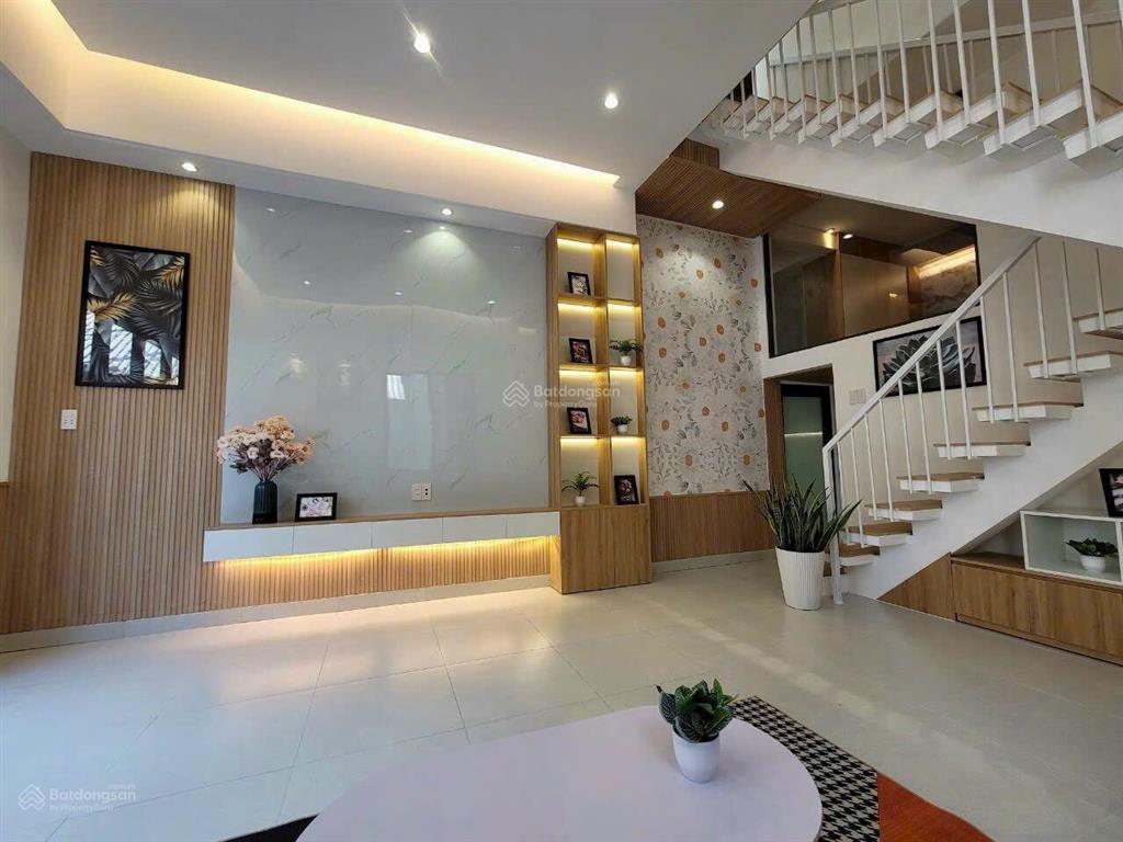 Nhà riêng 3pn, 2wc, 43,9m2, 3,85 tỷ tại lê duẩn, chính gián, thanh khê, đà nẵng