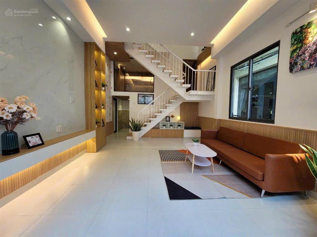 Nhà riêng 3pn, 2wc, 43,9m2, 3,85 tỷ tại lê duẩn, chính gián, thanh khê, đà nẵng