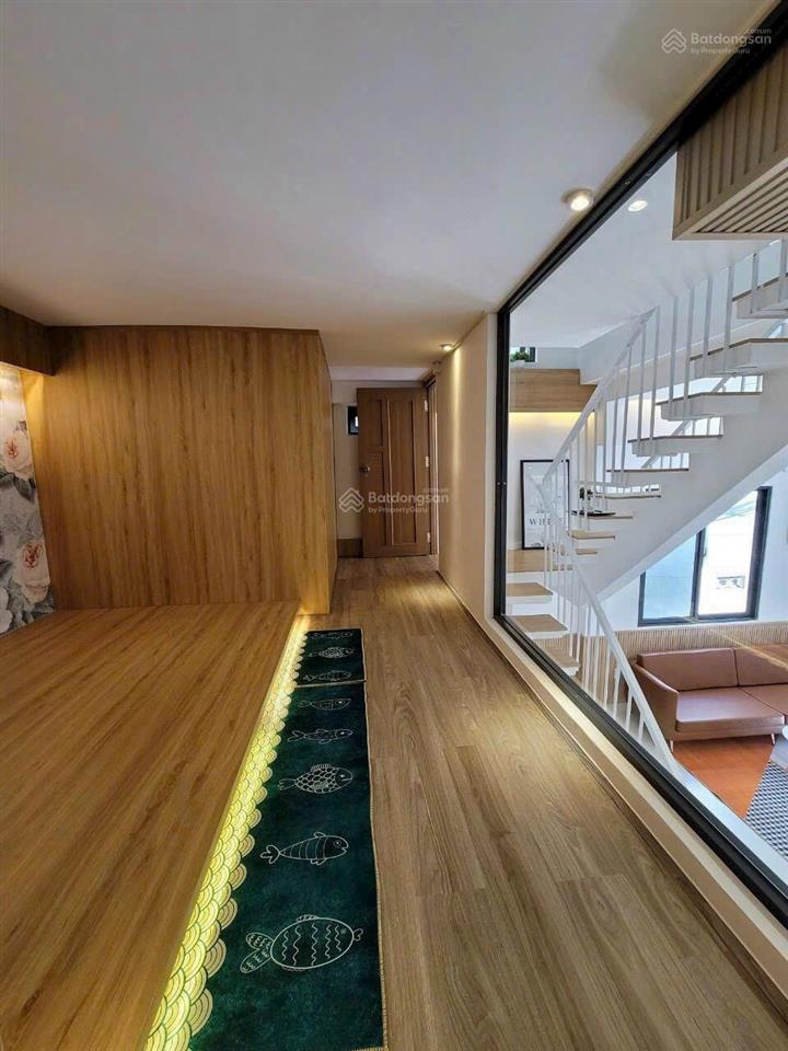 Nhà riêng 3pn, 2wc, 43,9m2, 3,85 tỷ tại lê duẩn, chính gián, thanh khê, đà nẵng
