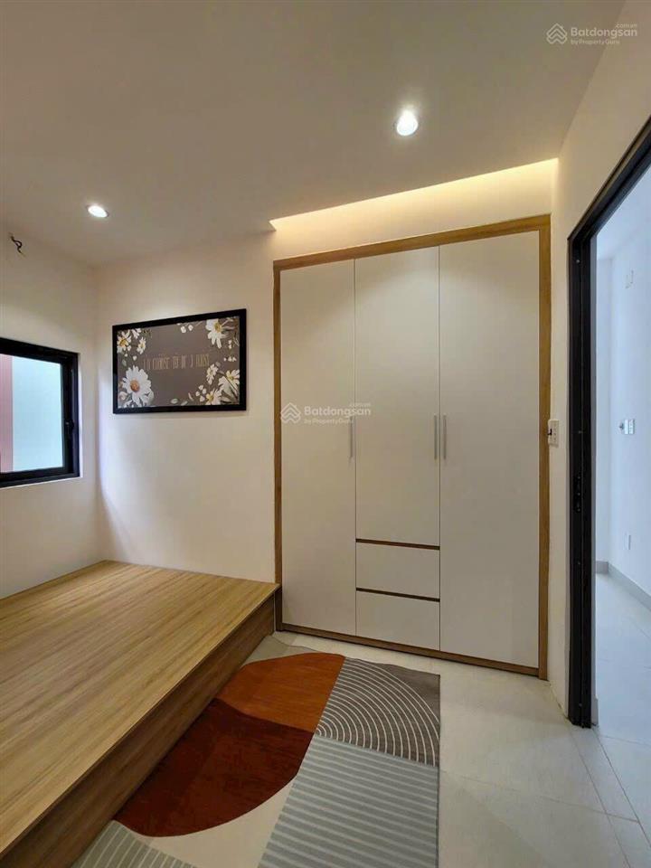 Nhà riêng 3pn, 2wc, 43,9m2, 3,85 tỷ tại lê duẩn, chính gián, thanh khê, đà nẵng