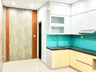 BÁN NHÀ TRẦN CUNG - XE TẢI 5 TẠ ĐỖ CỬA- NHÀ Ở KẾT HỢP CHO THUÊ 48M2X 6 TẦNG, 12 TỶ