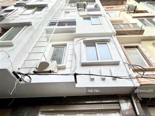 Bán nhà yên hòa, cầu giấy 40m2 x 6 tầng, 8 phòng, nhà gần phố 1 ngoặt vào nhà. giá 9,2 tỷ