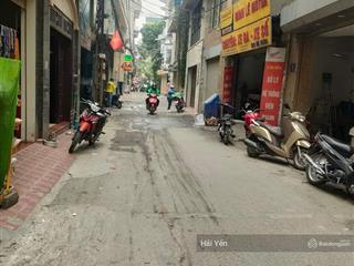 Bán nhà ngõ 643 phạm văn đồng, cổ nhuế, bắc từ liêm. dt 33/61m2, ngõ ô tô, kinh doanh. giá 11,2 tỷ