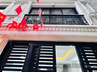 Bán nhà xuân đỉnh 33m2 x 7 tầng thang máy, ngõ ô tô tránh, giá 11,2 tỷ