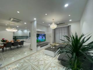Độc quyền hàng hiếm căn duplex riverside residence quận 7 diện tích 450m2 view hồ bơi cực đẹp