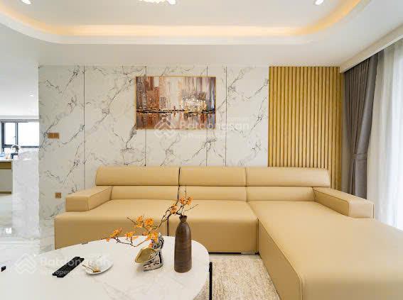 Chính chủ cần cho thuê căn hộ penthouse cao cấp  nam phúc le jardin quận 7 ngay khu phú mỹ hưng