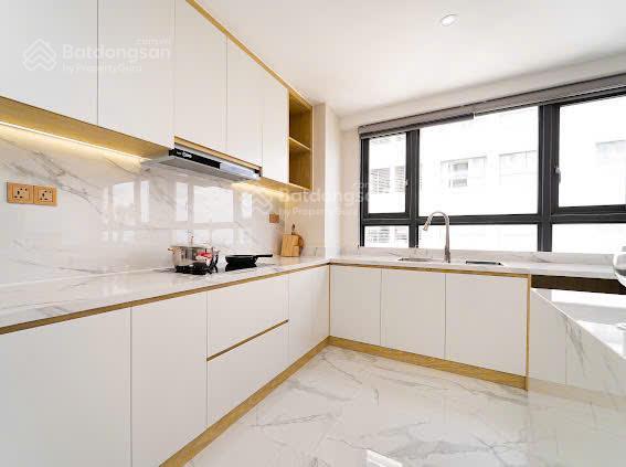 Chính chủ cần cho thuê căn hộ penthouse cao cấp  nam phúc le jardin quận 7 ngay khu phú mỹ hưng