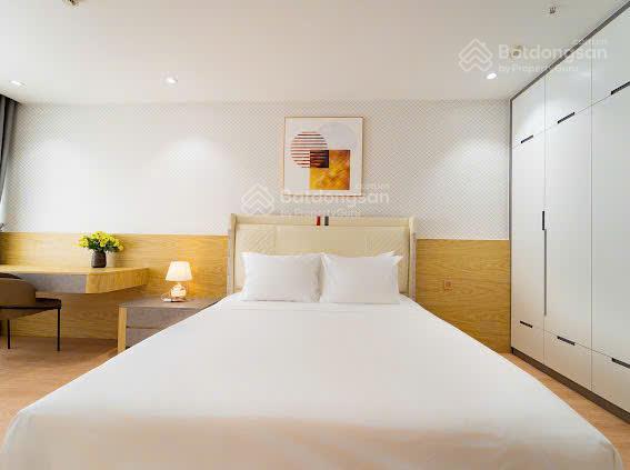 Chính chủ cần cho thuê căn hộ penthouse cao cấp  nam phúc le jardin quận 7 ngay khu phú mỹ hưng