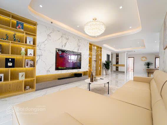 Chính chủ cần cho thuê căn hộ penthouse cao cấp  nam phúc le jardin quận 7 ngay khu phú mỹ hưng
