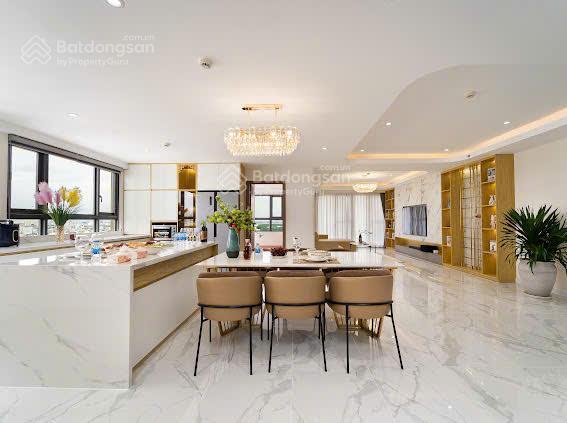 Chính chủ cần cho thuê căn hộ penthouse cao cấp  nam phúc le jardin quận 7 ngay khu phú mỹ hưng