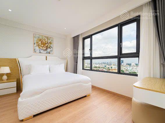 Chính chủ cần cho thuê căn hộ penthouse cao cấp  nam phúc le jardin quận 7 ngay khu phú mỹ hưng