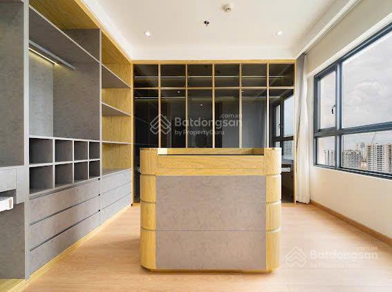 Chính chủ cần cho thuê căn hộ penthouse cao cấp  nam phúc le jardin quận 7 ngay khu phú mỹ hưng