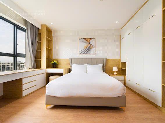 Chính chủ cần cho thuê căn hộ penthouse cao cấp  nam phúc le jardin quận 7 ngay khu phú mỹ hưng