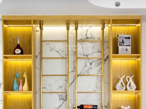 Chính chủ cần cho thuê căn hộ penthouse cao cấp  nam phúc le jardin quận 7 ngay khu phú mỹ hưng