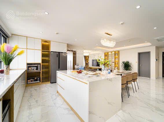 Chính chủ cần cho thuê căn hộ penthouse cao cấp  nam phúc le jardin quận 7 ngay khu phú mỹ hưng
