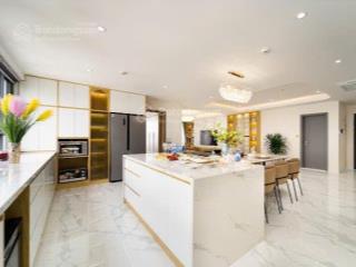 Cho thuê căn hộ penthouse cao cấp  nam phúc le jardin quận 7 ngay khu phú mỹ hưng